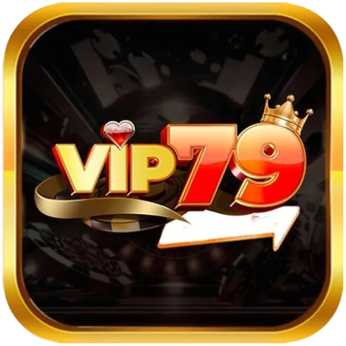 Vip79 logo